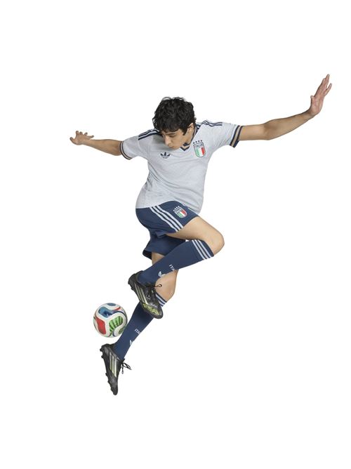 Adidas Itaia short gara away 26 Italia | JL6943AWAY WC26